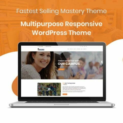 Online Learning Management System – WordPress Theme Online Learning Management System – WordPress Theme