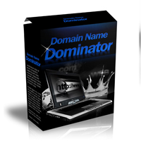 Domain Name Dominator Domain Name Dominator