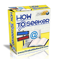 How To Seeker